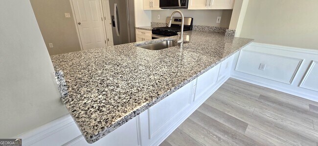 Building Photo - 3611 Gainesway Ct NW