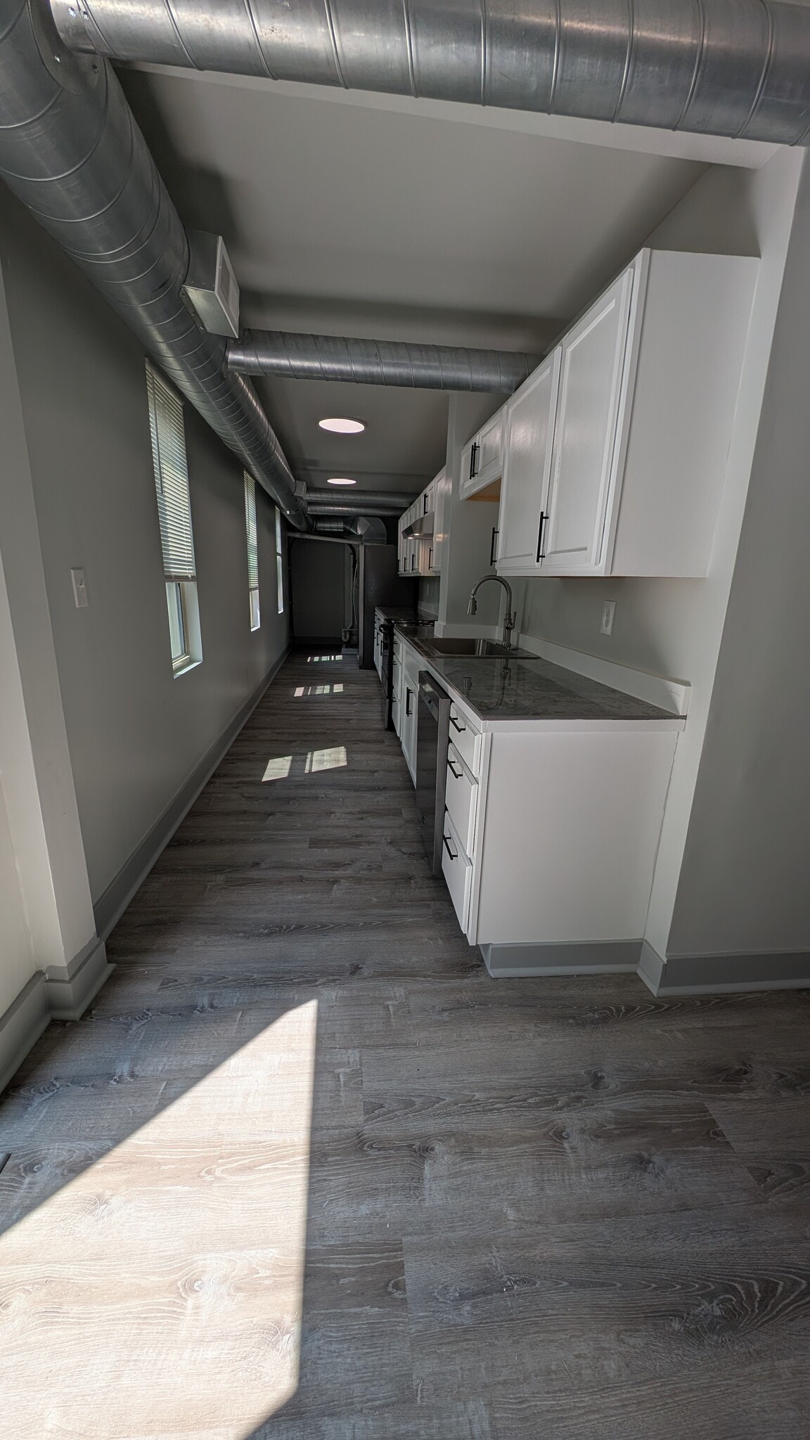 Kitchen - 5414 2nd Ave