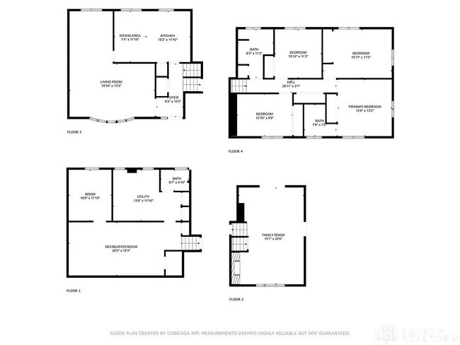 Building Photo - 4500 Acreview Ln