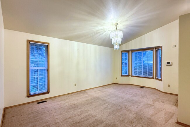 Building Photo - Sunny Rambler on Corner Lot with Large Fenced Yard & Deck