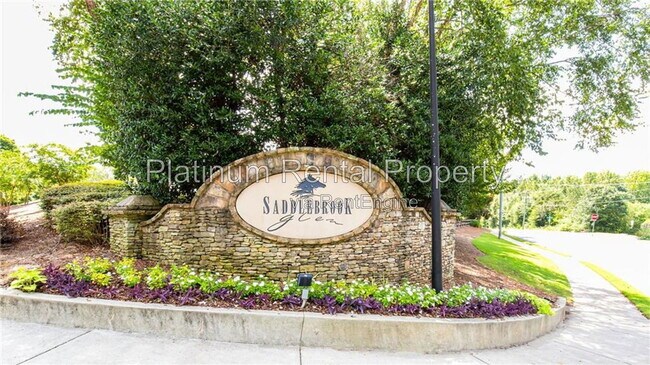 Building Photo - 2620 Gentry Walk Ct