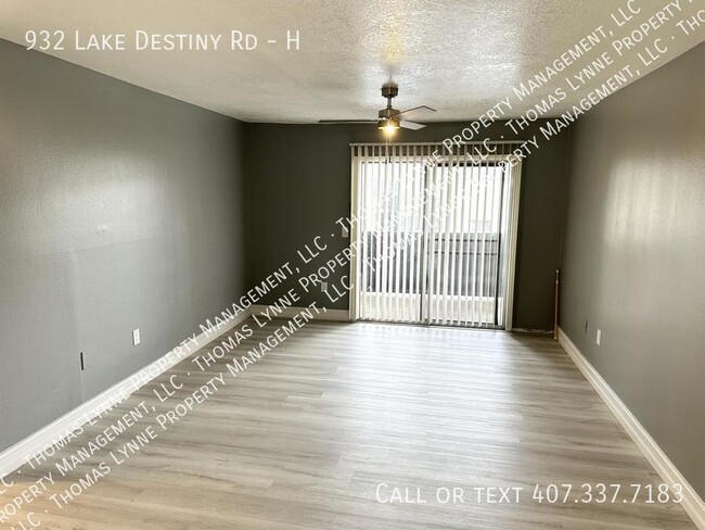 Building Photo - 932 Lake Destiny Rd