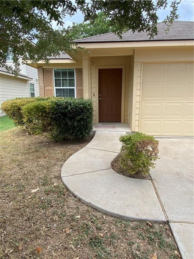 Wonderful One Story in Thaxton Place 7920 Nater Ln Austin TX 78747