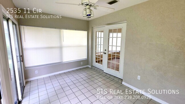 Building Photo - 2535 11 Cir-
