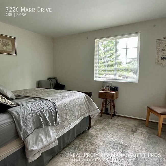 Building Photo - 7226 Marr Dr