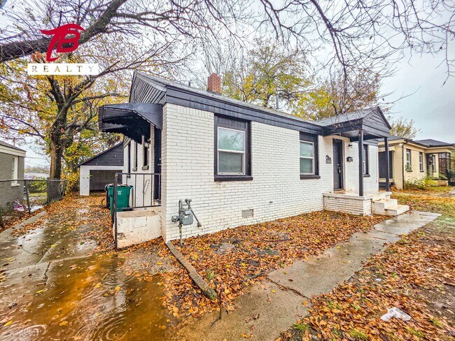 Building Photo - Charming 3 Bed home for lease!