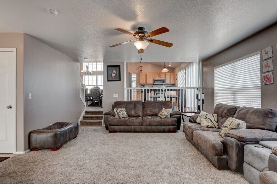 Building Photo - 4790 S Flat Rock Ct