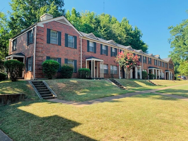 Exterior - 1630 Valley Ave