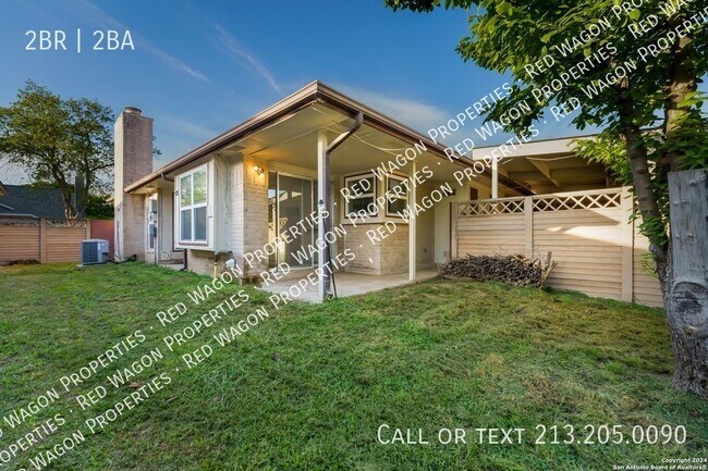 Building Photo - 709 Meadow Arbor Ln