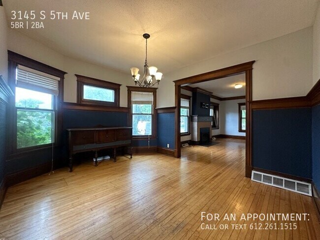 Building Photo - 3145 5th Ave S