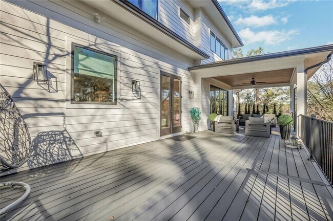 Building Photo - 1200 Moores Mill Rd NW