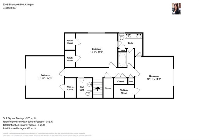 Building Photo - 2202 Briarwood Blvd