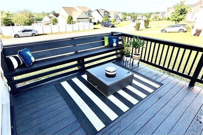 Building Photo - 434 Lenoir Dr