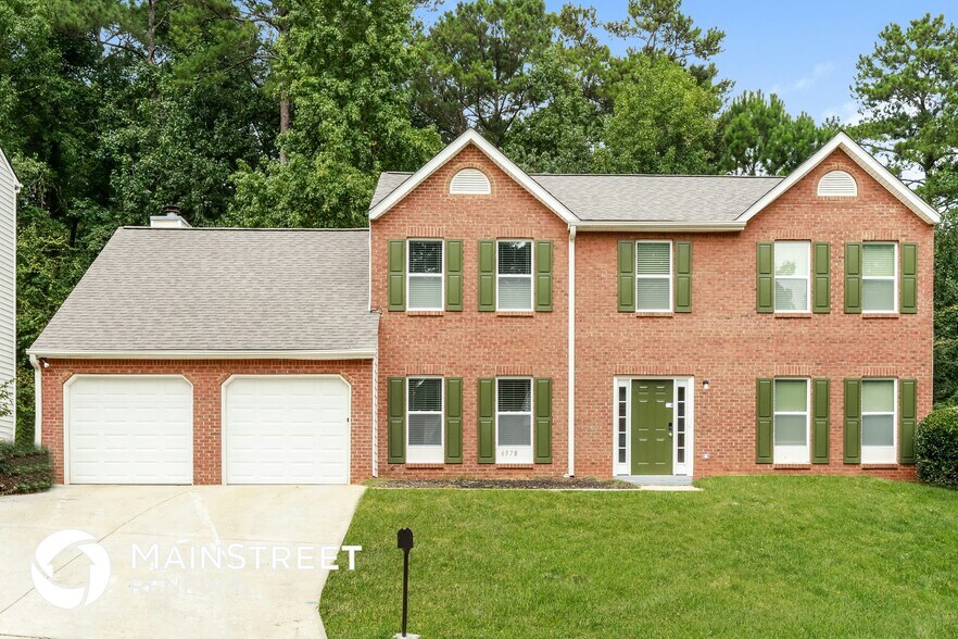 Primary Photo - 6578 Carriage Ln