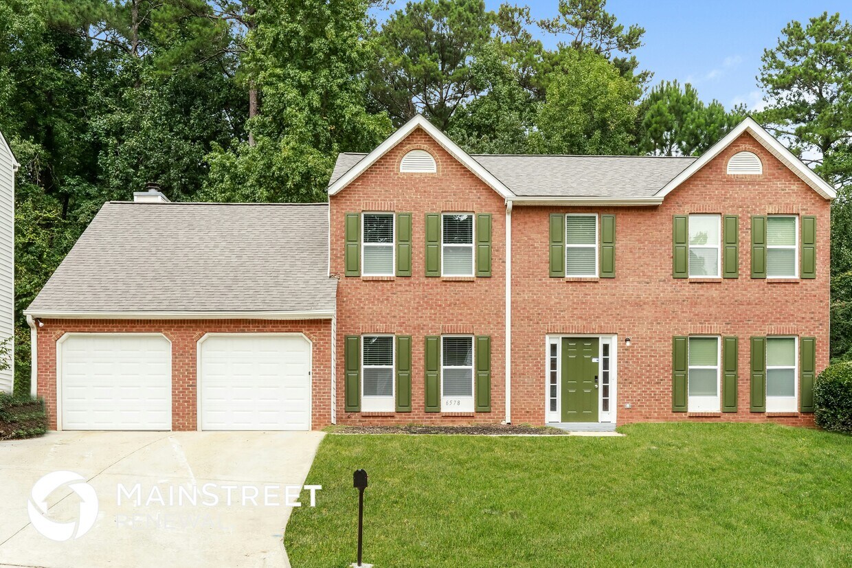 Primary Photo - 6578 Carriage Ln