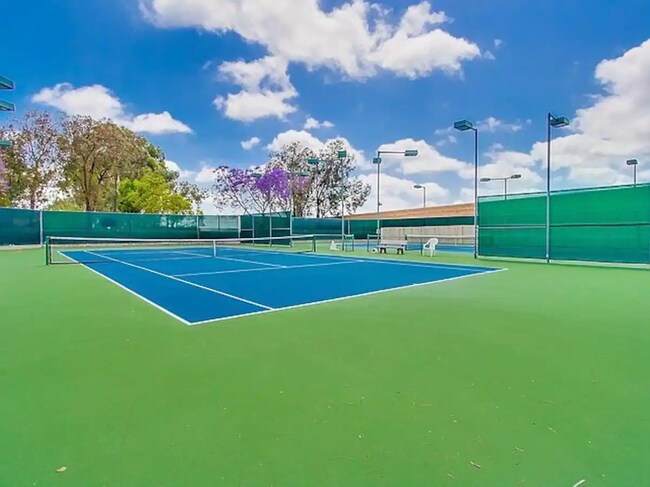 Common Area - 9960 Scripps Vista Way