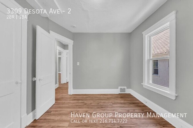 Building Photo - 3309 Desota Ave