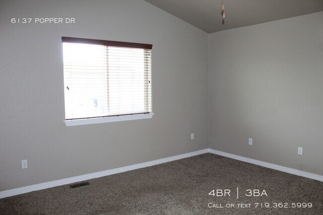 Building Photo - Single family in Lorson Ranch