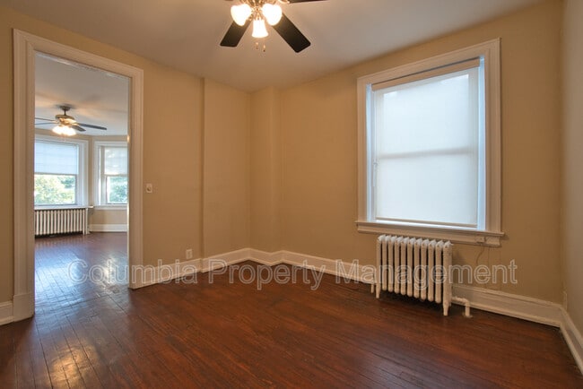 Building Photo - 1707 Kilbourne Pl NW