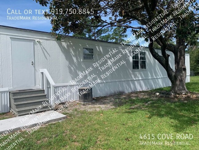 Primary Photo - COVE ROAD - Single Wide Mobile Home for Rent