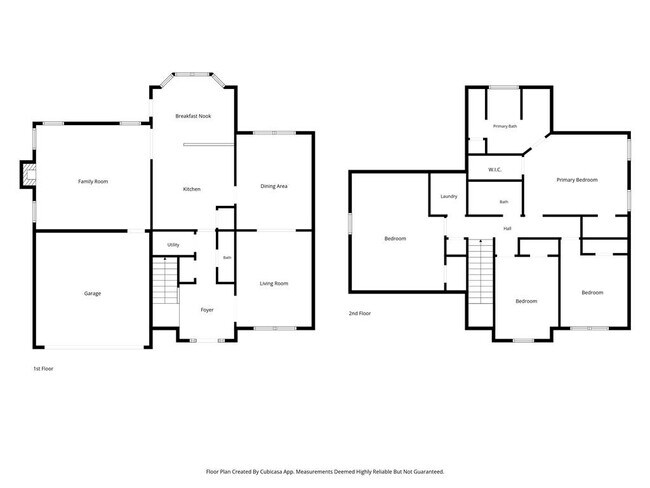 Building Photo - 4408 Webb Meadows Dr
