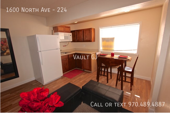 Building Photo - 1600 North Ave