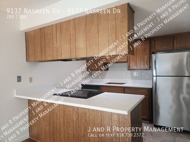 Building Photo - 9137 Nasreen Dr