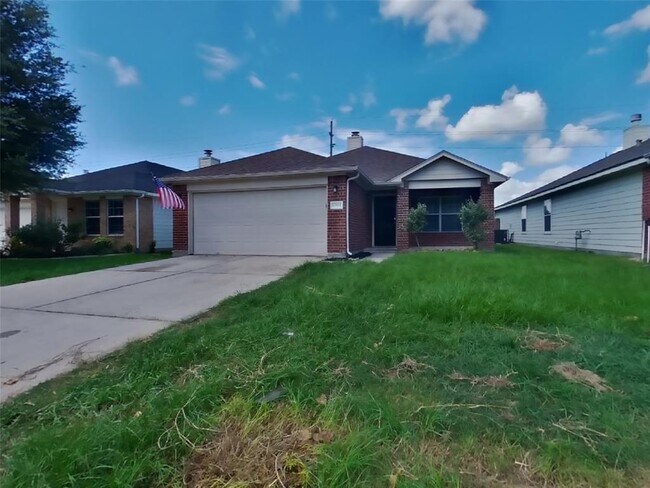 Primary Photo - 15931 Imperial Forest Ln