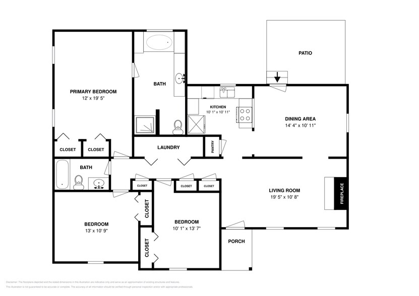 Building Photo - 717 Forest Valley Ln