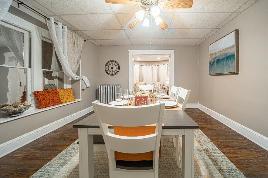 Dining Room - 3336 W 41st St