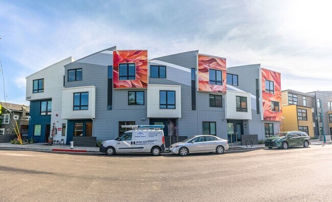 Building Photo - ArtHaus Yerba Buena: New Luxury Apartment!...