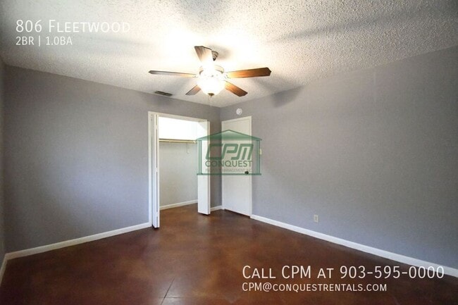 Building Photo - 806 Fleetwood-