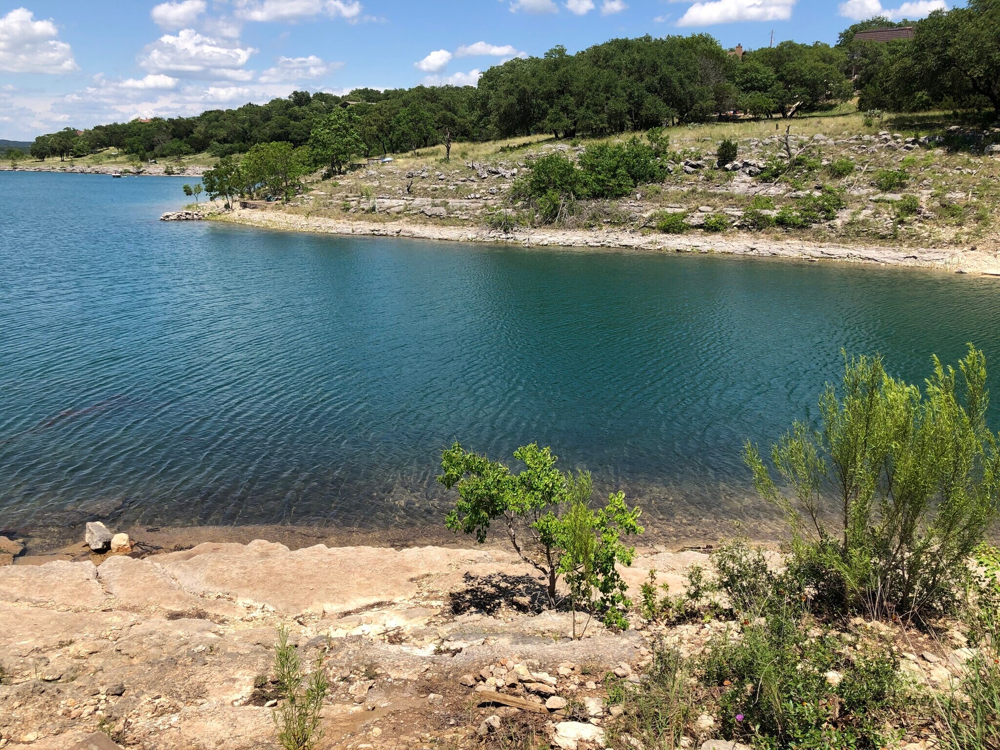 Beautiful, private HOA lake access - 1226 Amanda Dr