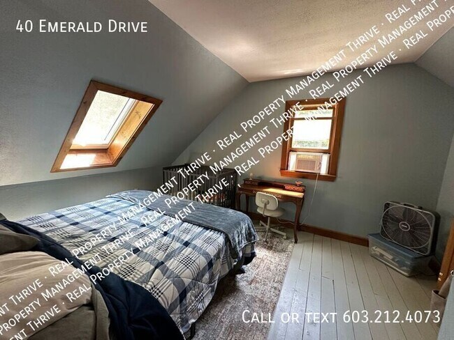 Building Photo - 40 Emerald Dr