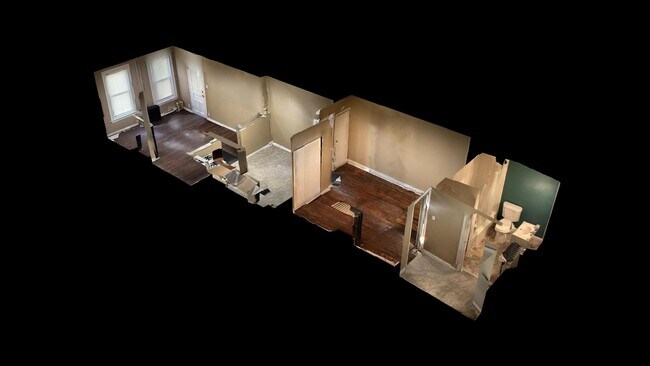 Building Photo - 4143 Orchard St