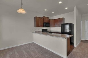 Building Photo - 1433 Kansas Ave