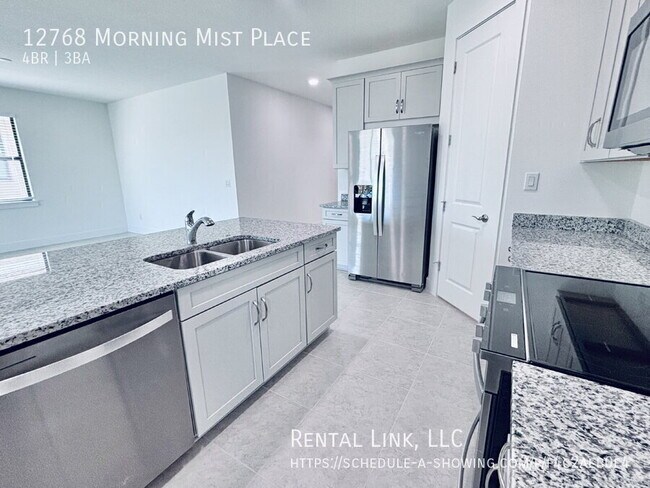 Building Photo - 12768 Morning Mist Pl