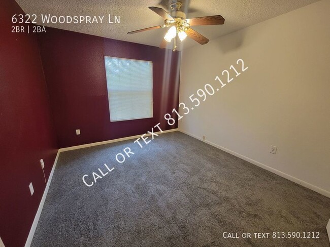 Building Photo - Spacious Temple Terrace Townhome