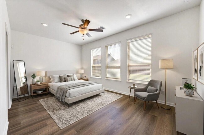 Building Photo - 5511 Downie Draw Ranch Trail