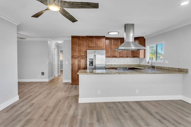 Building Photo - 4070 Morrell St