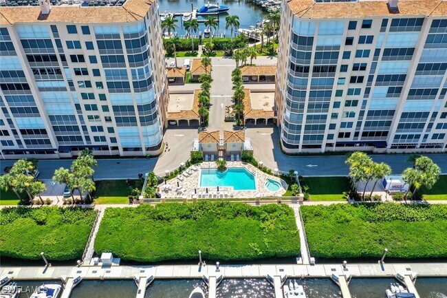 Building Photo - 435 Dockside Dr