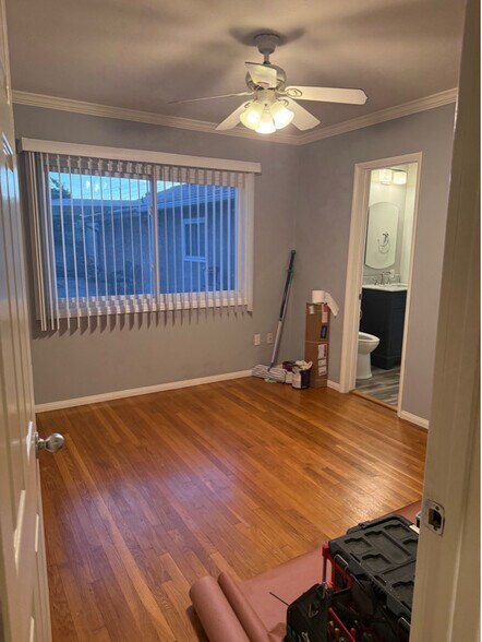 Building Photo - 5535 Forbes Ave