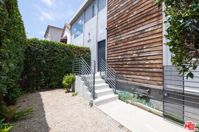 Building Photo - 8233 Blackburn Ave