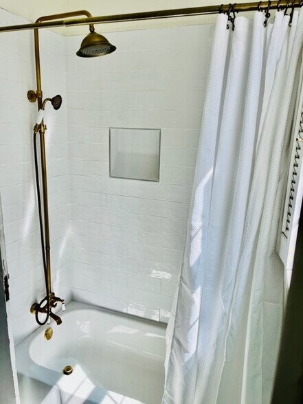 Bathroom 2 - 1429 Johns Rd