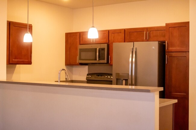 Building Photo - 458 Manawai St