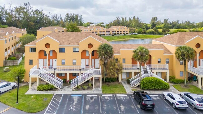 Building Photo - 5200 NW 31st Ave