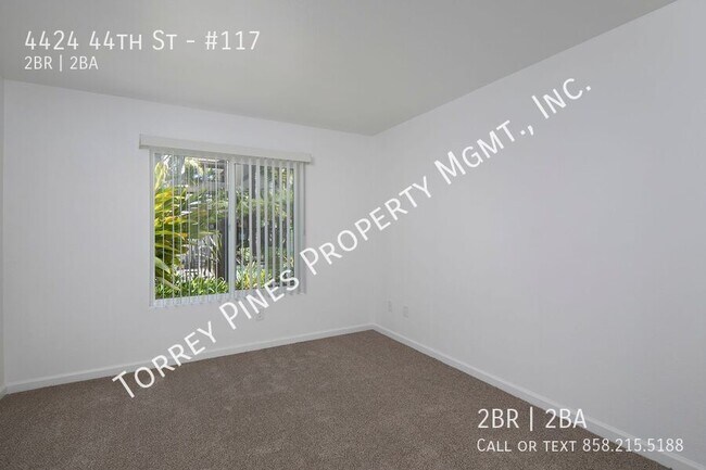 Building Photo - 4424 44th St