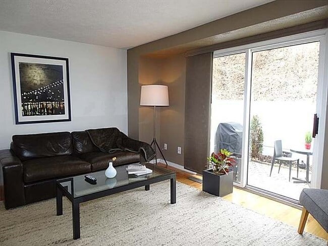Living Room - 563 Winesap Dr