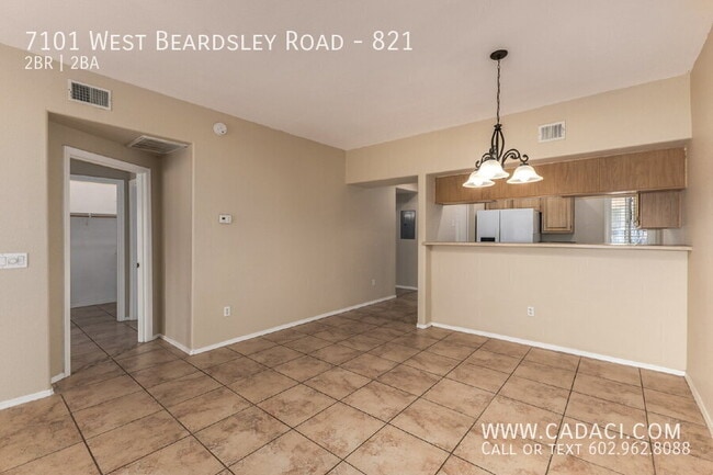 Building Photo - 7101 W Beardsley Rd