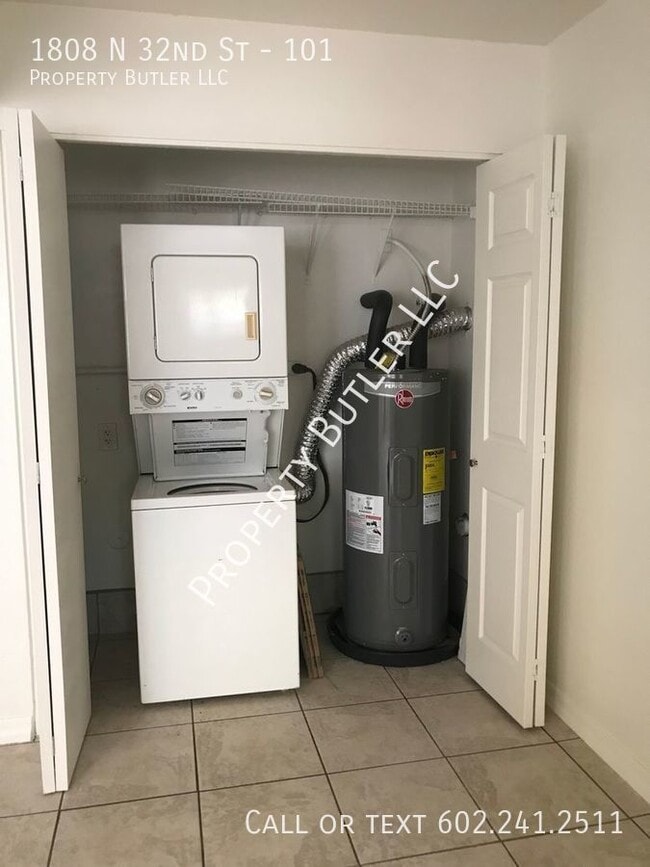 Building Photo - 1808 N 32nd St